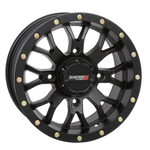 System 3 ST-3 Matte Black