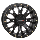 System 3 ST-3 Matte Black