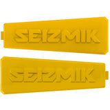 Seizmik Strike Mirror Color Insert- Yellow