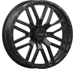 System 3 ST-3 Matte Black
