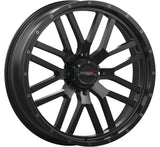 System 3 ST-3 Matte Black