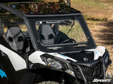 CAN-AM MAVERICK SPORT GLASS WINDSHIELD