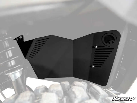 CAN-AM DEFENDER HD5 INNER FENDER GUARDS