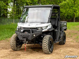 CAN-AM DEFENDER HD5 INNER FENDER GUARDS