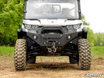 CAN-AM DEFENDER HD5 INNER FENDER GUARDS