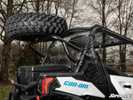 CAN-AM MAVERICK SPORT SPARE TIRE CARRIER