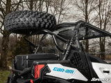 CAN-AM MAVERICK SPORT SPARE TIRE CARRIER