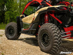 CAN-AM MAVERICK X3 LOW PROFILE FENDER FLARES