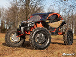 CAN-AM MAVERICK X3 INNER FENDER GUARDS