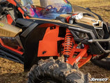 CAN-AM MAVERICK X3 INNER FENDER GUARDS