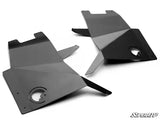 CAN-AM MAVERICK X3 INNER FENDER GUARDS