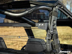 CAN-AM COMMANDER SPARE TIRE CARRIER