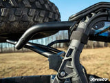 CAN-AM COMMANDER SPARE TIRE CARRIER