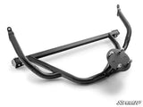CAN-AM COMMANDER SPARE TIRE CARRIER