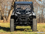 CAN-AM MAVERICK SPORT LOW PROFILE FENDER FLARES