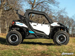 CAN-AM MAVERICK SPORT LOW PROFILE FENDER FLARES