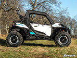 CAN-AM MAVERICK SPORT LOW PROFILE FENDER FLARES