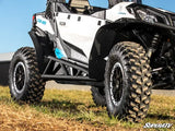 CAN-AM MAVERICK SPORT LOW PROFILE FENDER FLARES