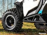 CAN-AM MAVERICK SPORT LOW PROFILE FENDER FLARES