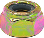 WOODYS LOCK-NUTS
