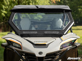 CFMOTO ZFORCE 950 GLASS WINDSHIELD