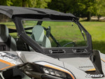 CFMOTO ZFORCE 950 GLASS WINDSHIELD