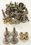 WOODYS SIGNATURE SERIES STUDS