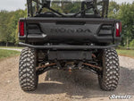 HONDA PIONEER 1000 REAR BUMPER