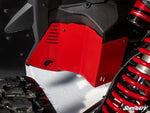 HONDA TALON INNER FENDER GUARDS