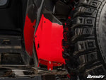 HONDA TALON INNER FENDER GUARDS