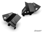 HONDA TALON INNER FENDER GUARDS