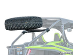 HONDA TALON 1000 SPARE TIRE CARRIER