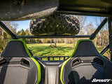 HONDA TALON 1000 SPARE TIRE CARRIER