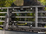 KAWASAKI MULE PRO SPARE TIRE CARRIER
