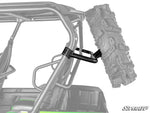 KAWASAKI TERYX4 SPARE TIRE CARRIER