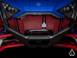ASSAULT INDUSTRIES POLARIS RZR R HELLFIRE V2 FRONT GRILLE