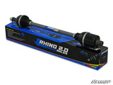POLARIS RZR 4 900 HEAVY-DUTY AXLES—RHINO 2.0