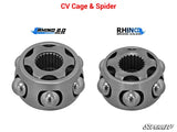 POLARIS RANGER XP 900 BIG LIFT KIT HEAVY-DUTY AXLES—RHINO 2.0