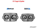 CAN-AM MAVERICK TURBO HEAVY-DUTY AXLES—RHINO 2.0