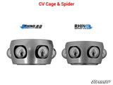 CAN-AM MAVERICK TURBO HEAVY-DUTY AXLES—RHINO 2.0