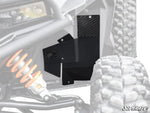 POLARIS GENERAL XP 1000 INNER FENDER GUARDS