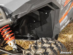 POLARIS GENERAL XP 1000 INNER FENDER GUARDS