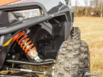 POLARIS GENERAL XP 1000 INNER FENDER GUARDS