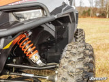 POLARIS GENERAL XP 1000 INNER FENDER GUARDS