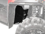 POLARIS RANGER XP 1000 INNER FENDER GUARDS