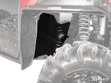 POLARIS RANGER XP 1000 INNER FENDER GUARDS