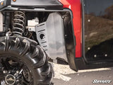 POLARIS RANGER XP 1000 INNER FENDER GUARDS