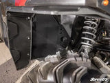POLARIS RANGER XP 1000 INNER FENDER GUARDS