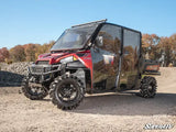 POLARIS RANGER XP 1000 INNER FENDER GUARDS