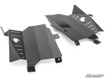 POLARIS RANGER XP 900 INNER FENDER GUARDS